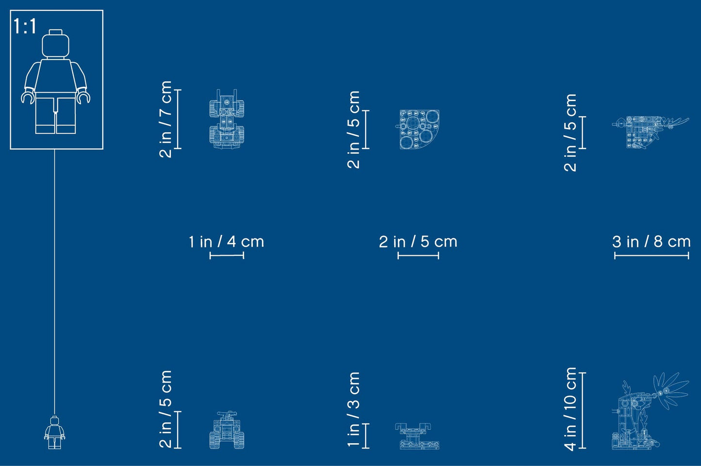 Lego Friends Jungle Rescue Base 41424