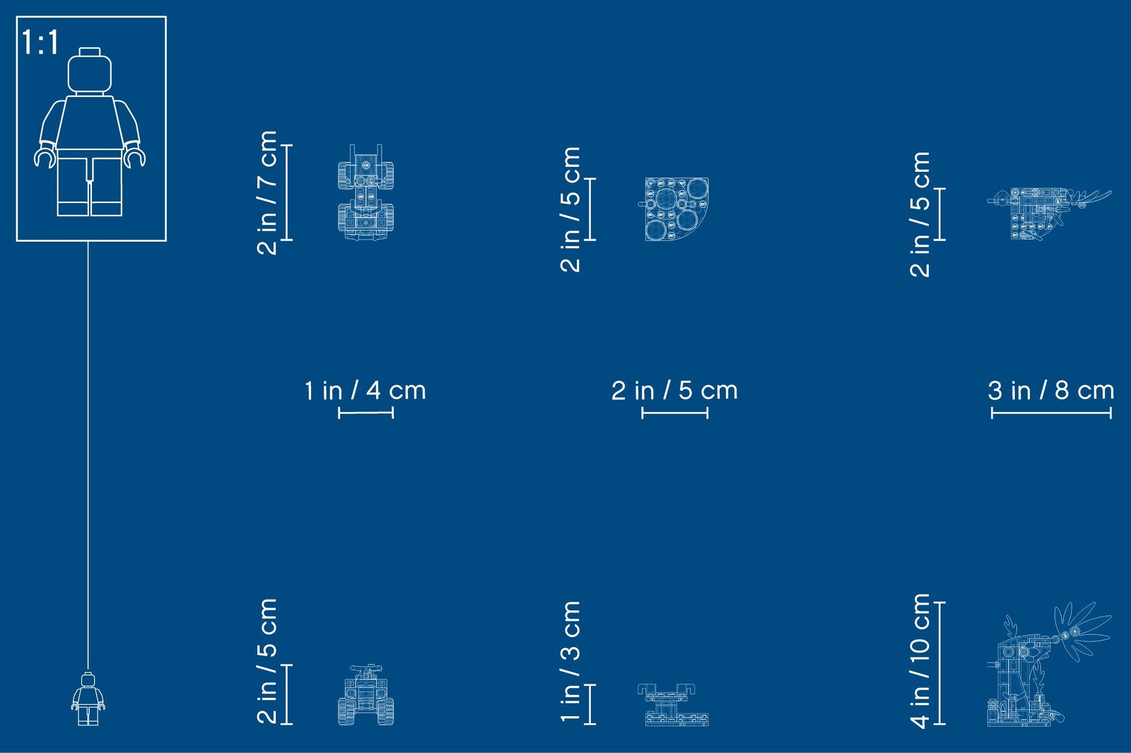 Lego Friends Jungle Rescue Base 41424