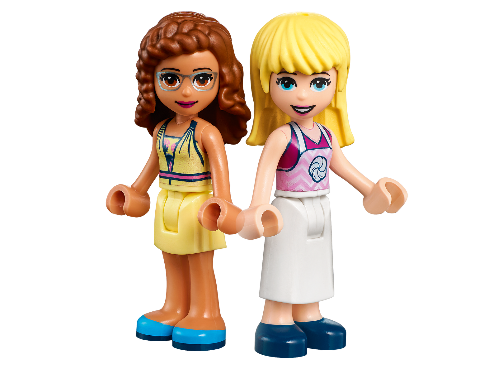 Lego Friends Heartlake City Bakery 41440