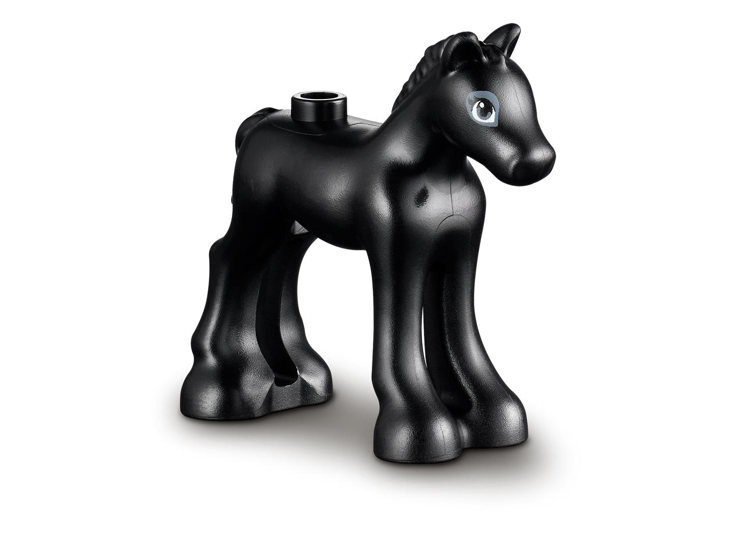 Lego Friends Horse Training & Trailer 41441