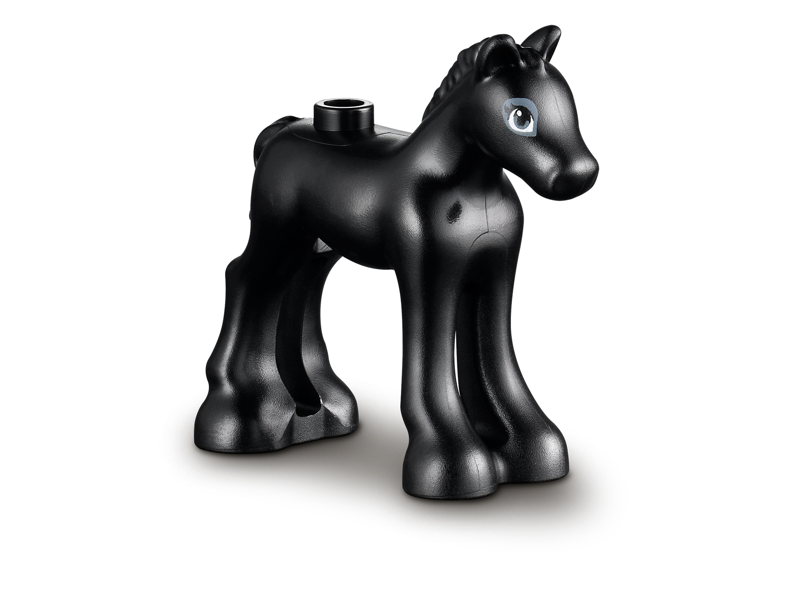 Lego Friends Horse Training & Trailer 41441