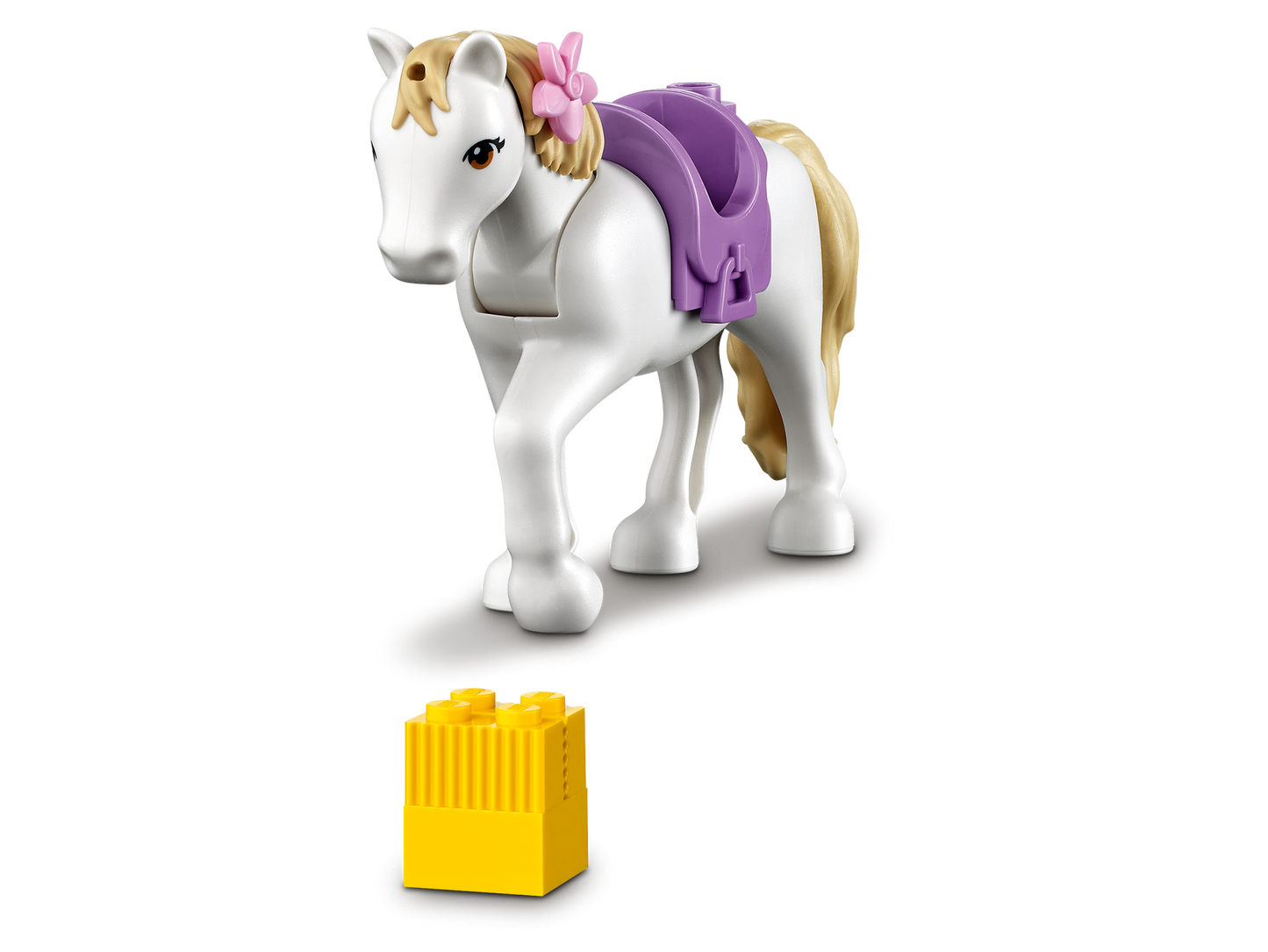 Lego Friends Horse Training & Trailer 41441