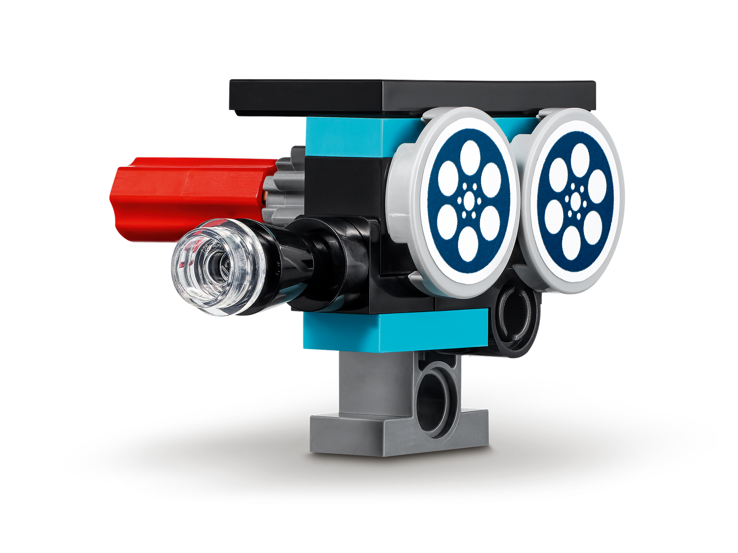 LEGO Friends Heartlake City Movie Theatre 41448