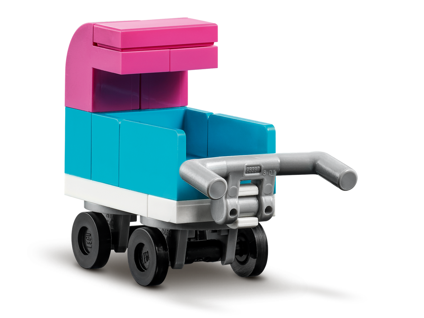 Lego Friends Heartlake City Shopping Mall 41450