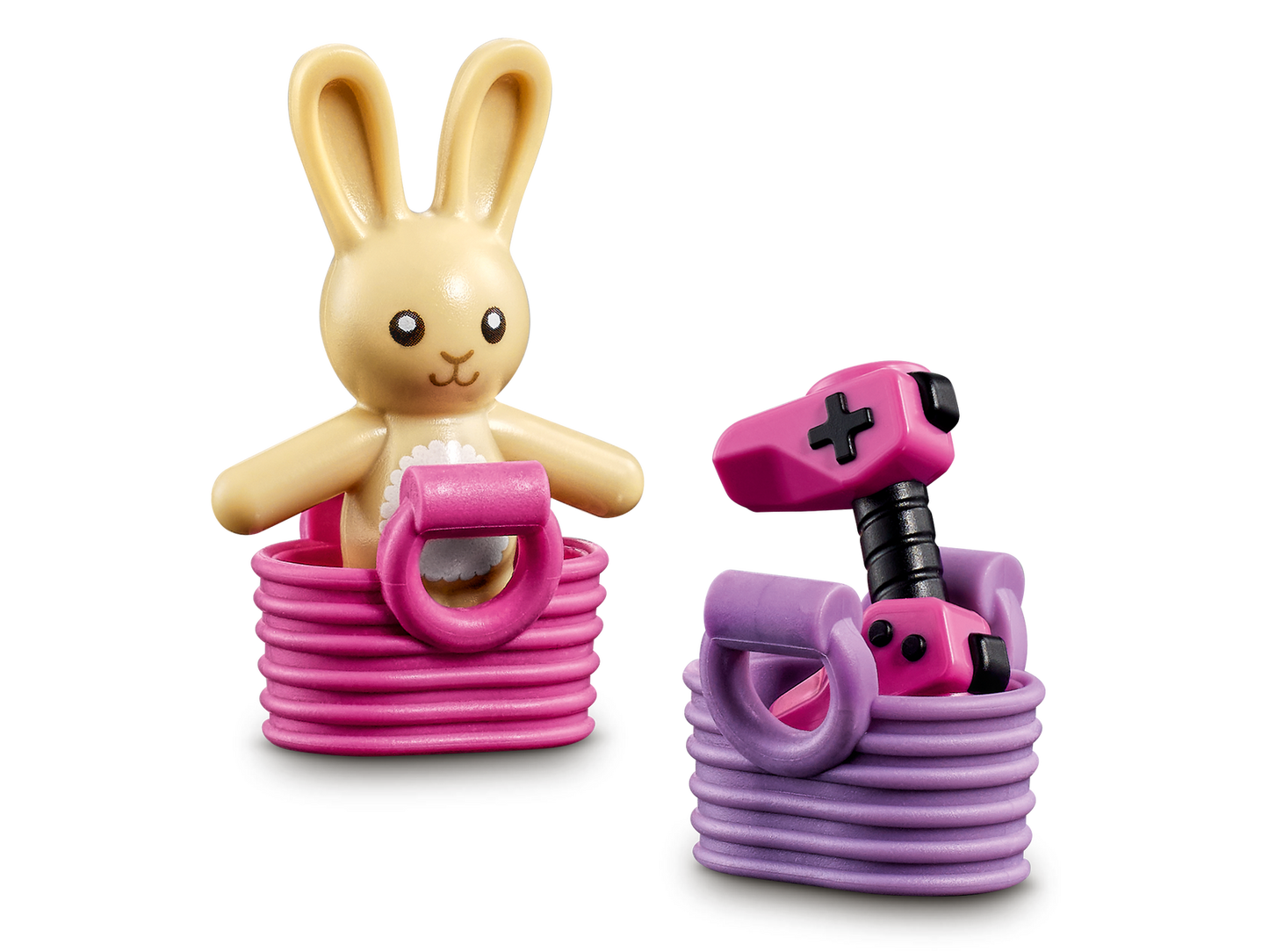 Lego Friends Heartlake City Shopping Mall 41450