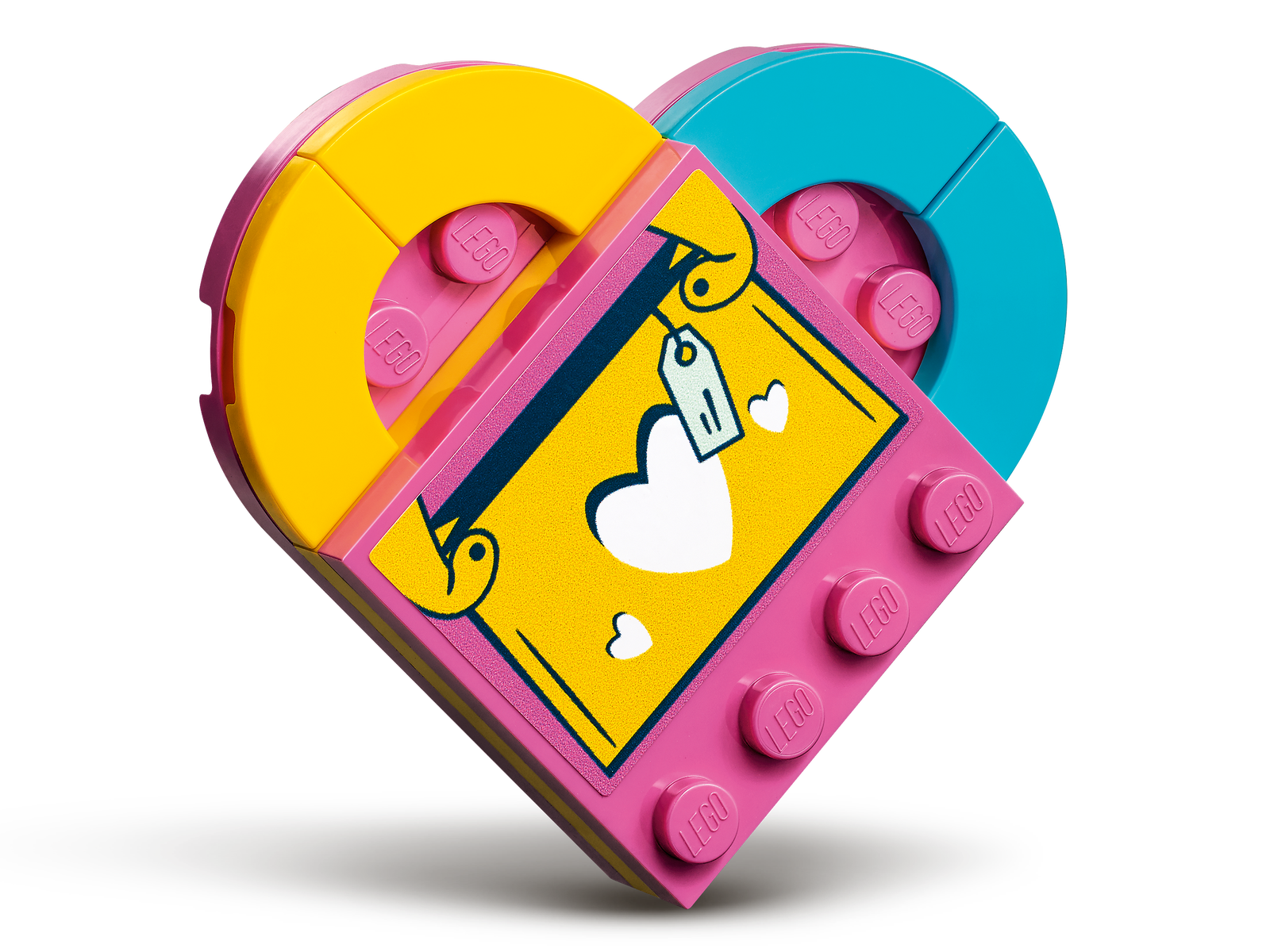 Lego friends 2024 shopping mall instructions