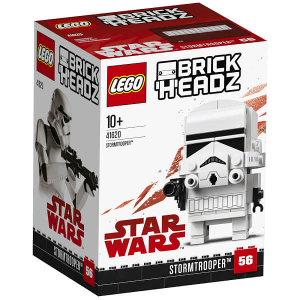 LEGO Brickheadz Stormtrooper 41620