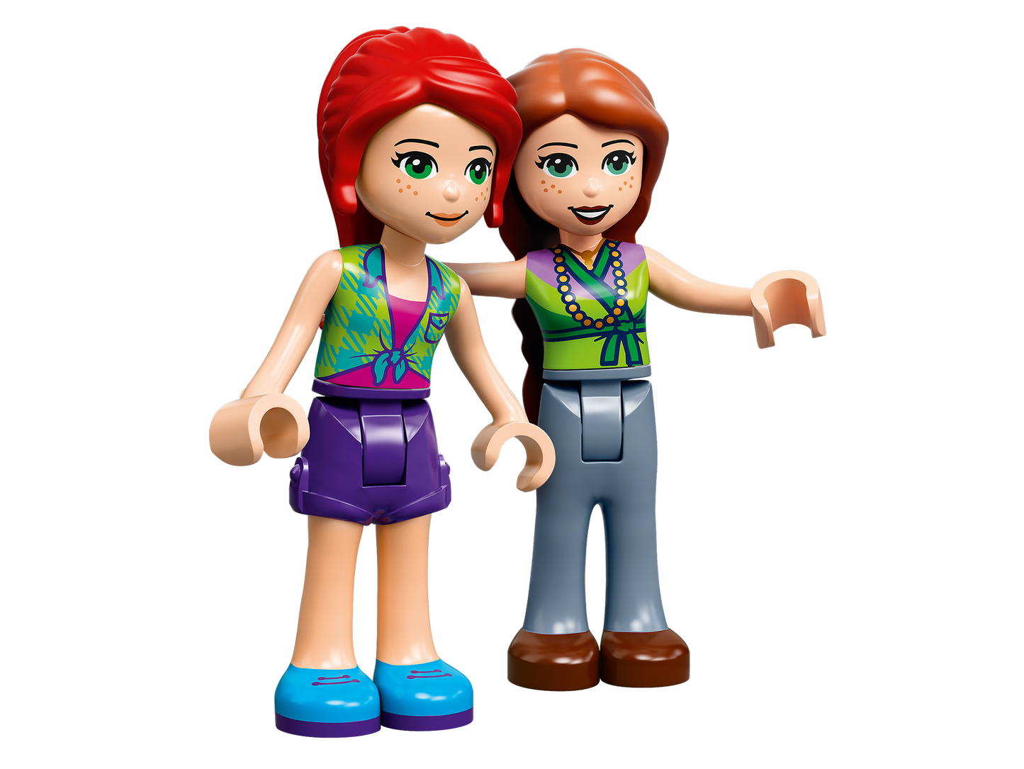 Lego Friends Forest House 41679