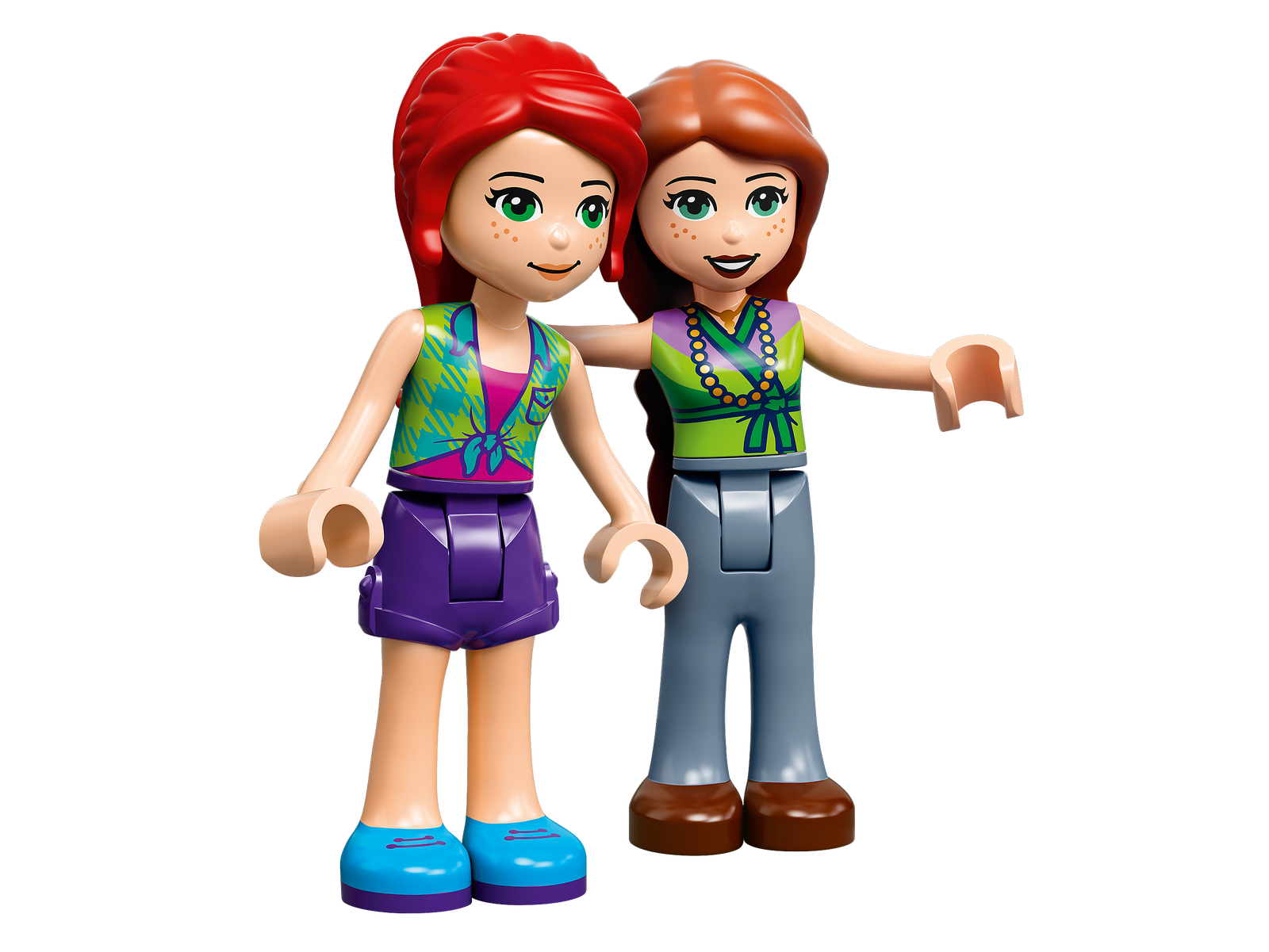 Lego Friends Forest House 41679