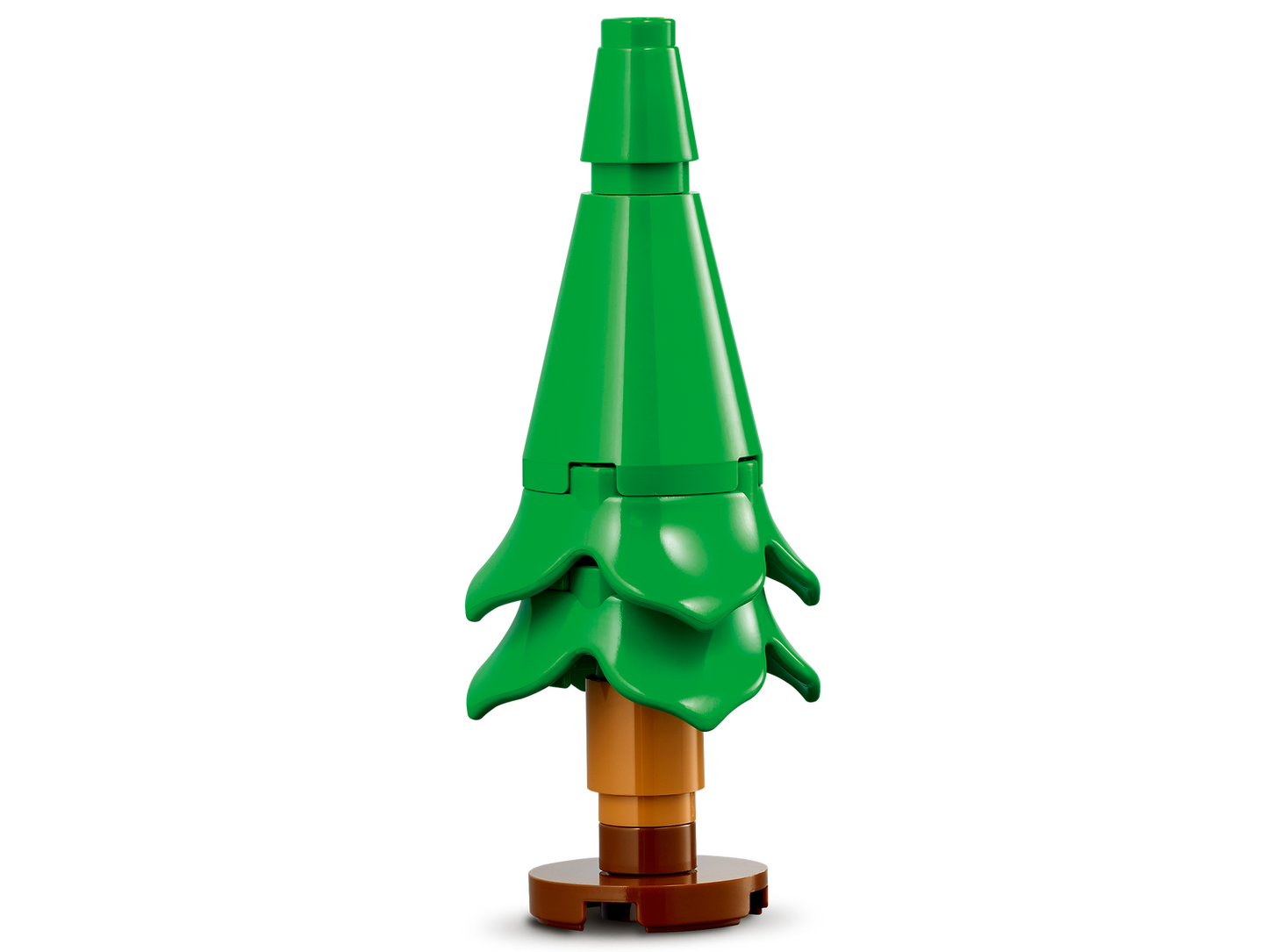 Lego Friends Forest House 41679