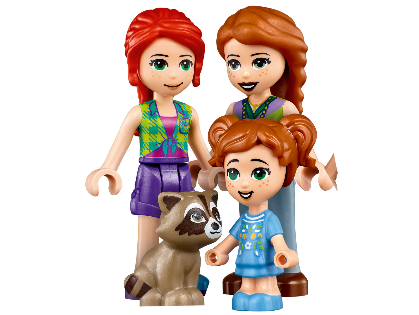 Lego Friends Forest House 41679