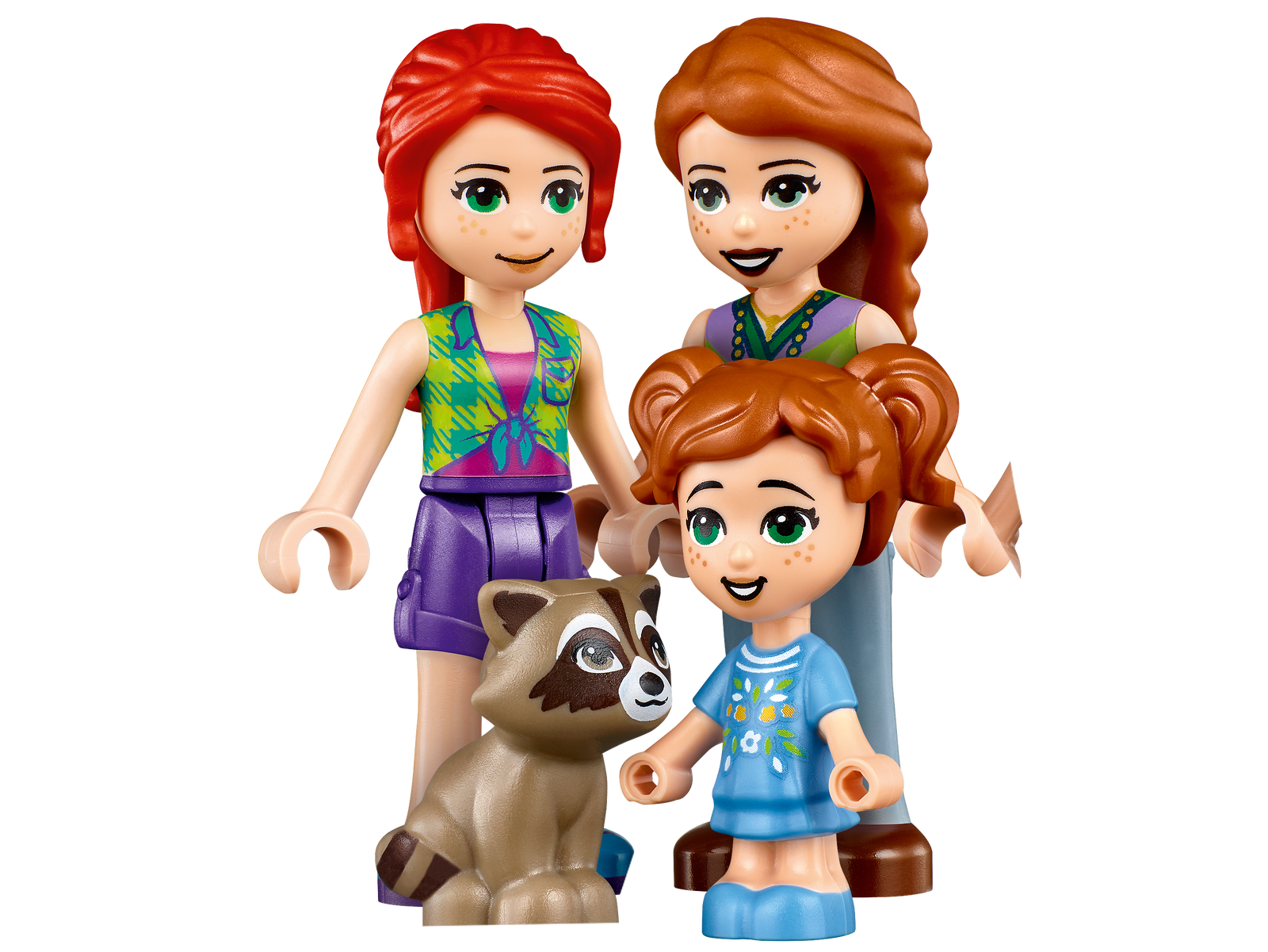 Lego Friends Forest House 41679