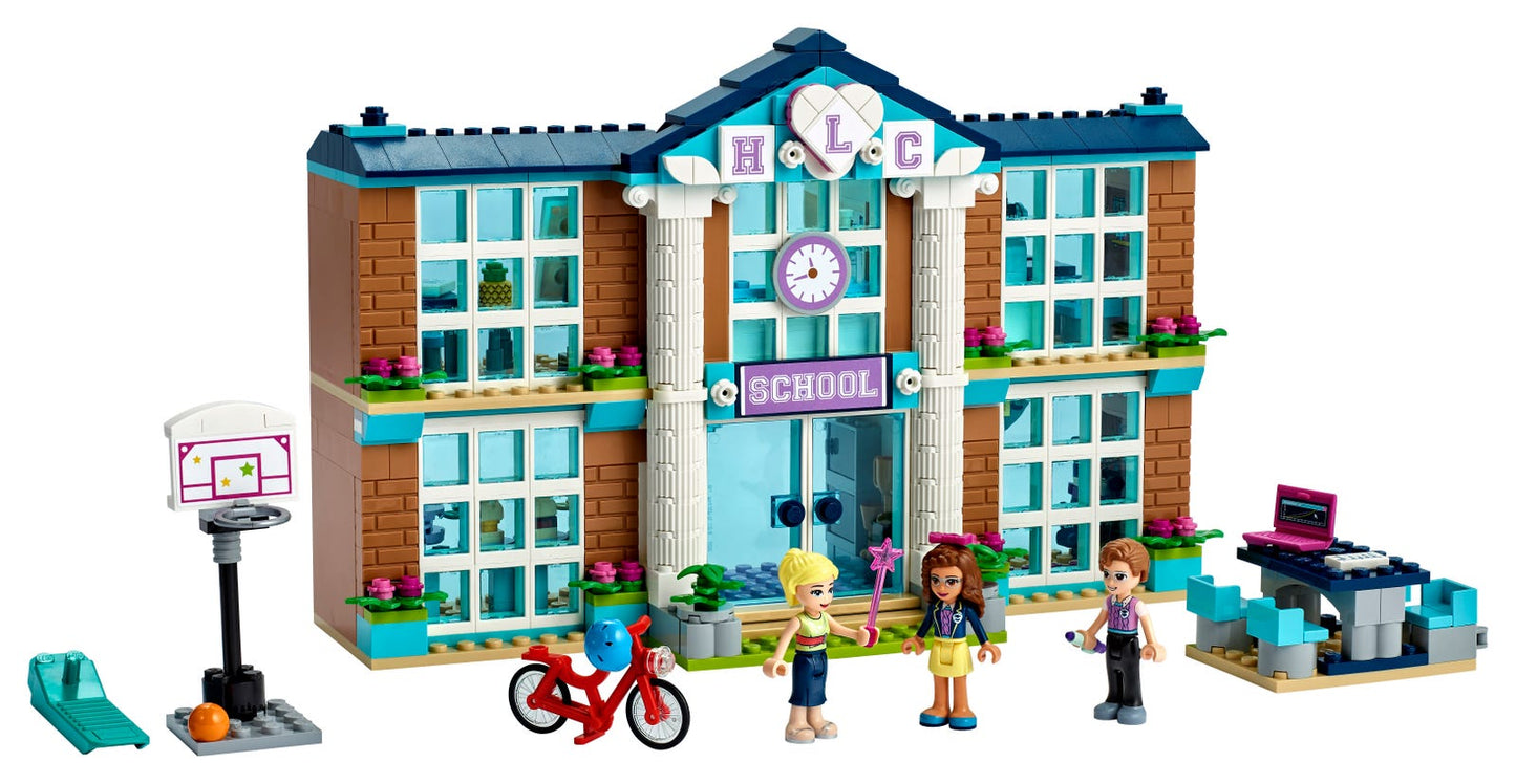 Lego Friends Heartlake City School 41682