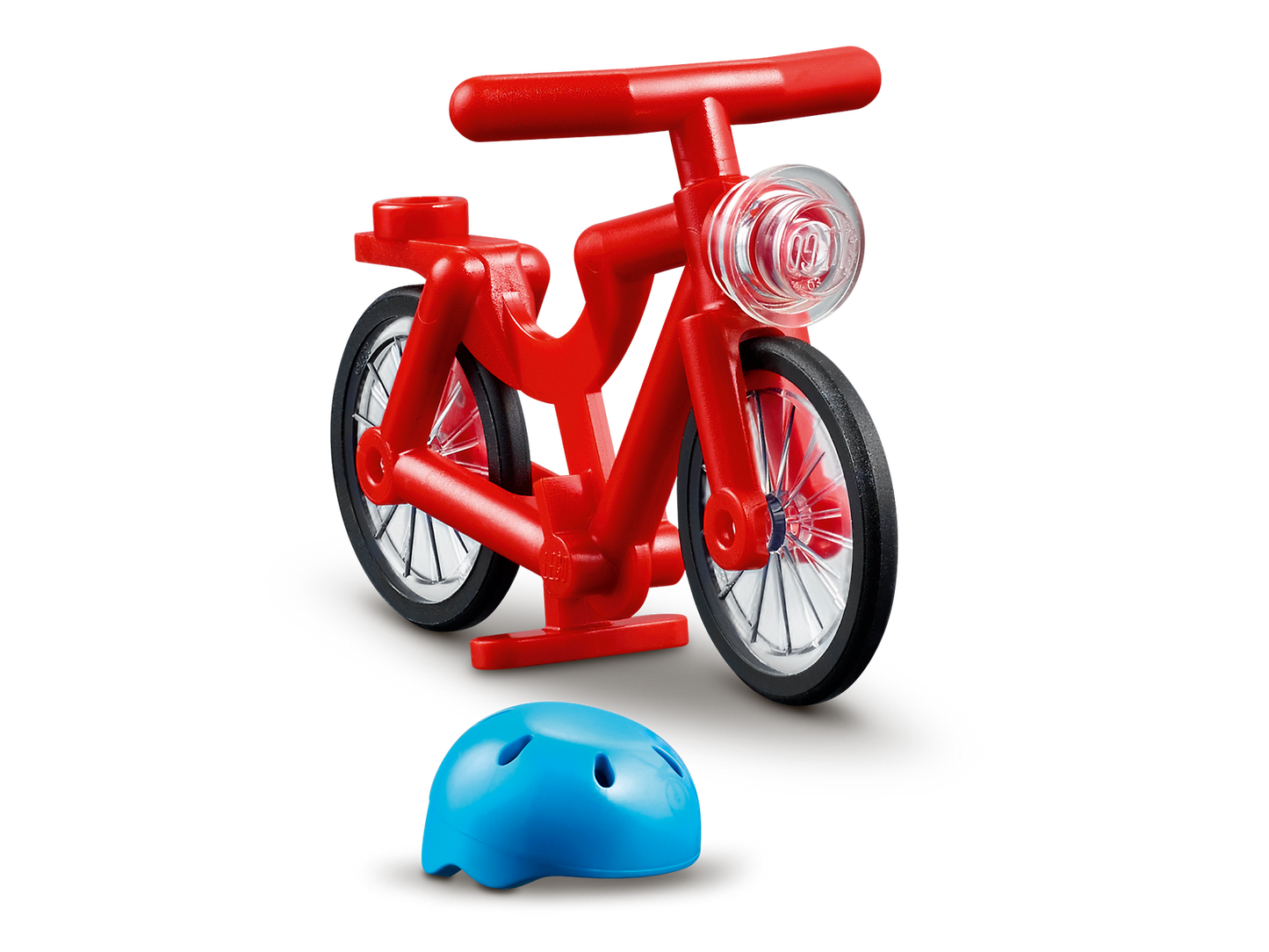 LEGO Friends Heartlake City School 41682