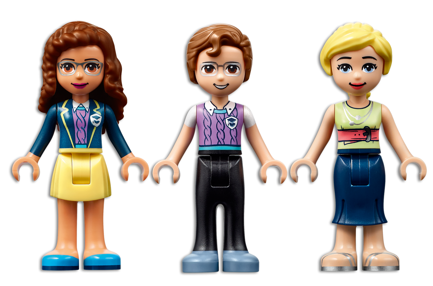 Lego Friends Heartlake City School 41682