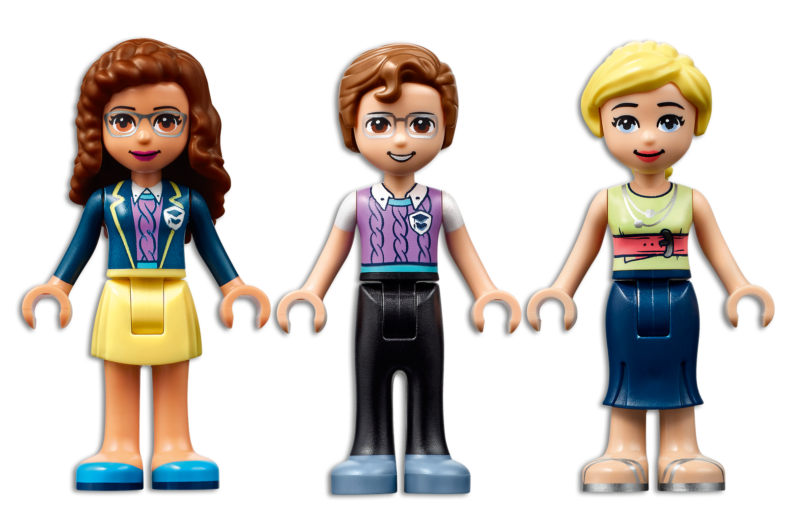 Lego Friends Heartlake City School 41682