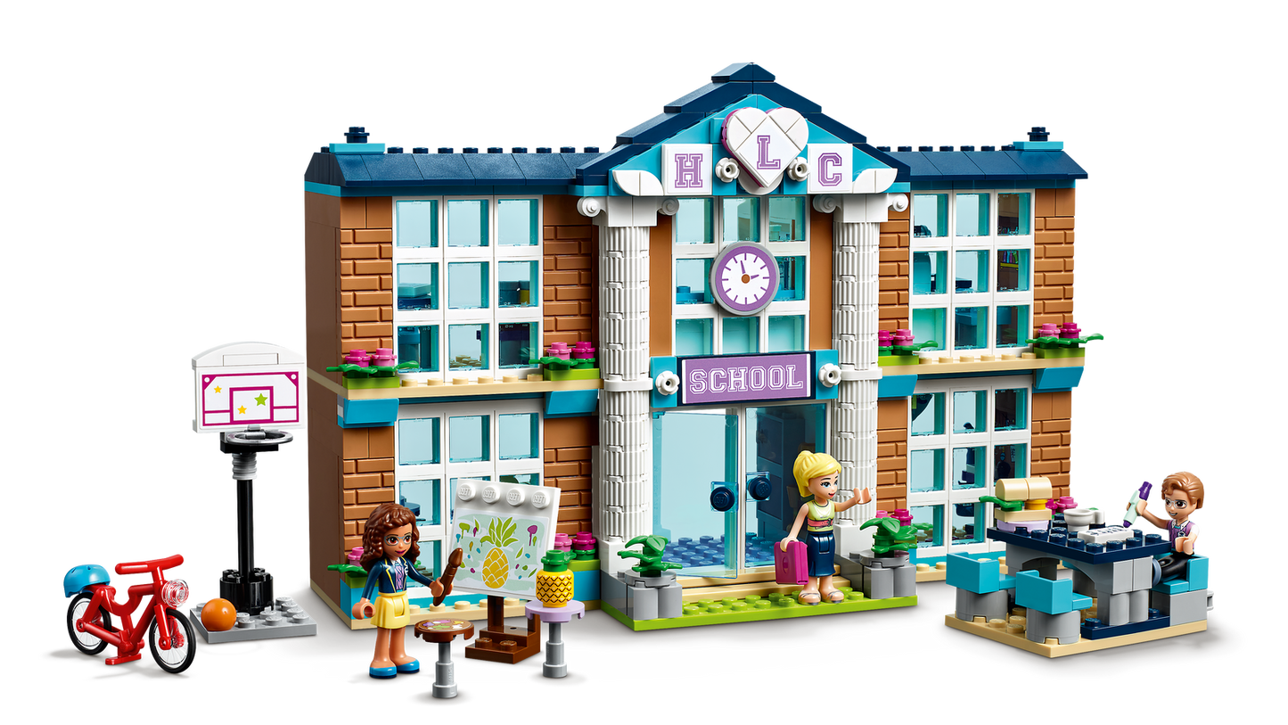 LEGO Friends Heartlake City School 41682