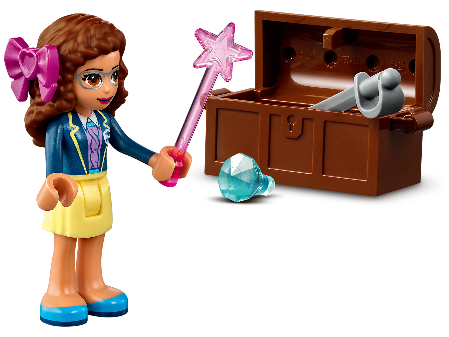 LEGO Friends Heartlake City School 41682