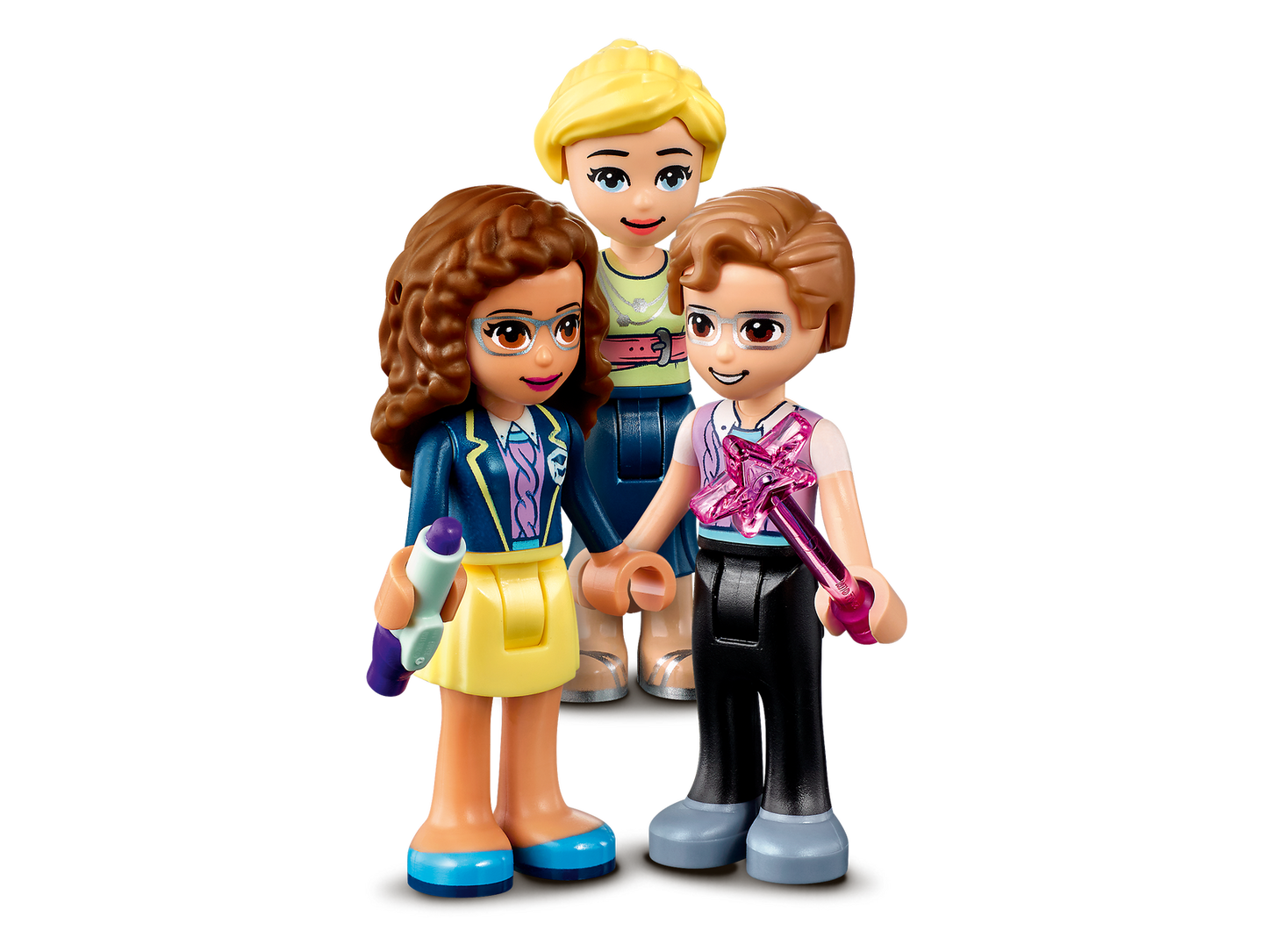 LEGO Friends Heartlake City School 41682