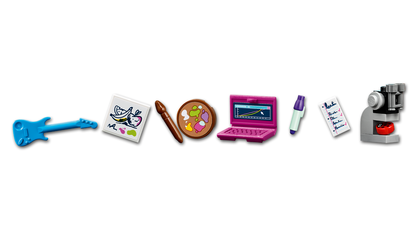 LEGO Friends Heartlake City School 41682