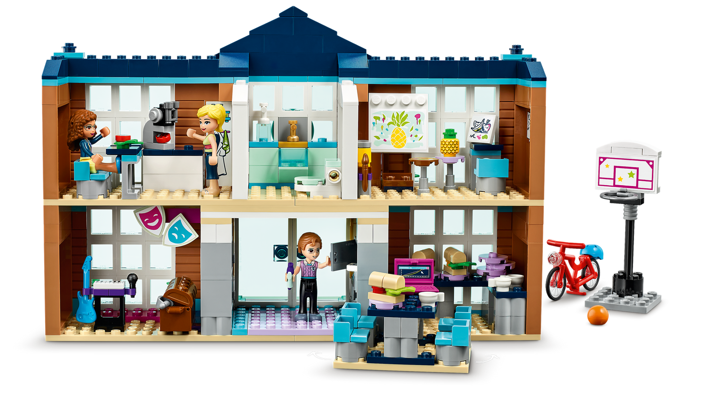 LEGO Friends Heartlake City School 41682