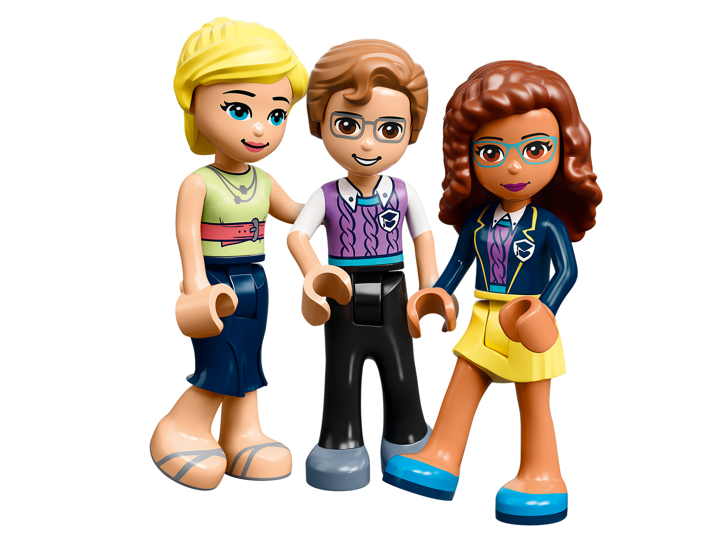 LEGO Friends Heartlake City School 41682