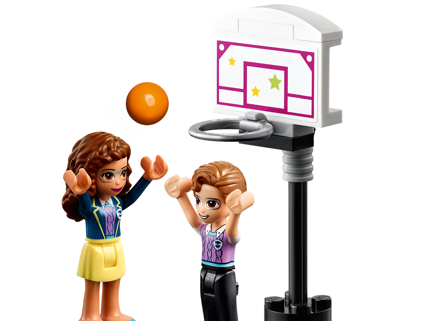 LEGO Friends Heartlake City School 41682