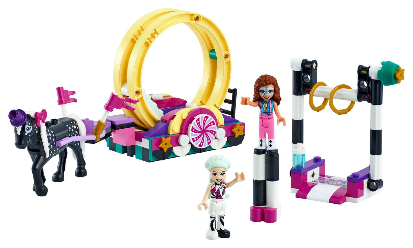Lego Friends Magical Acrobatics