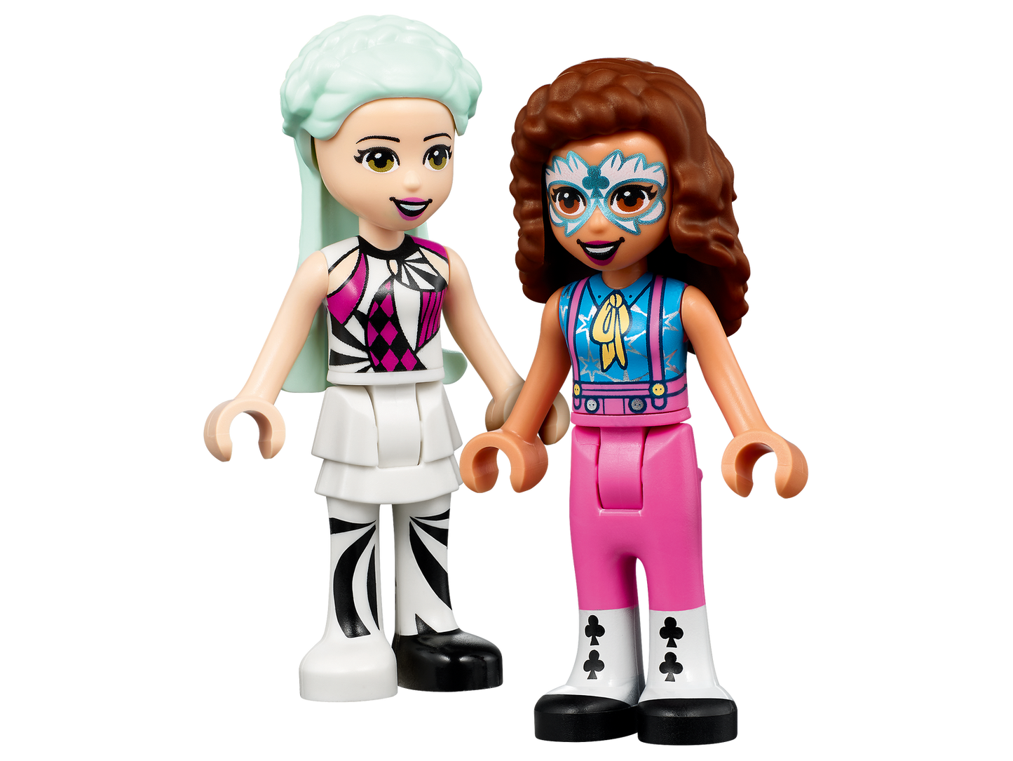 Lego Friends Magical Acrobatics