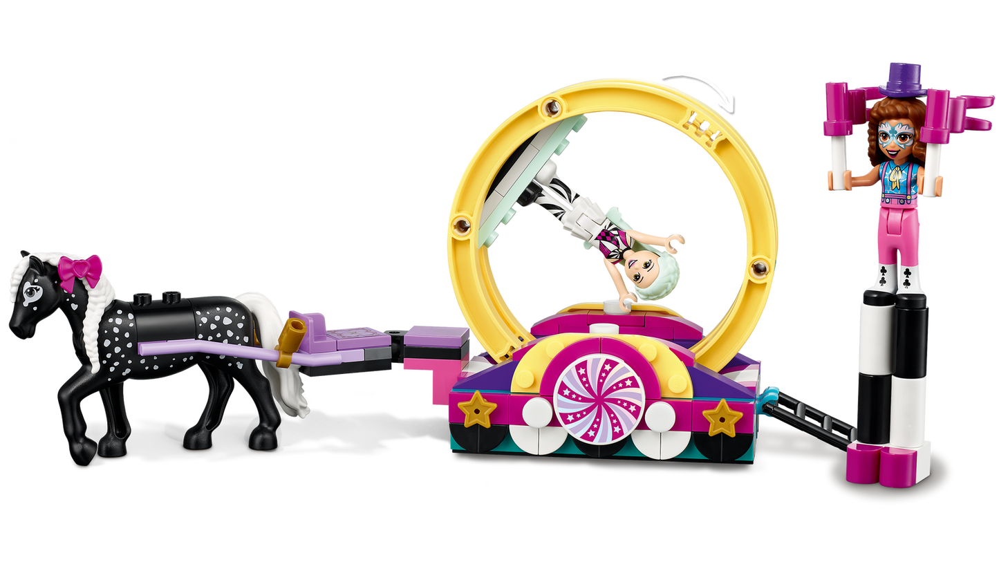 Lego Friends Magical Acrobatics