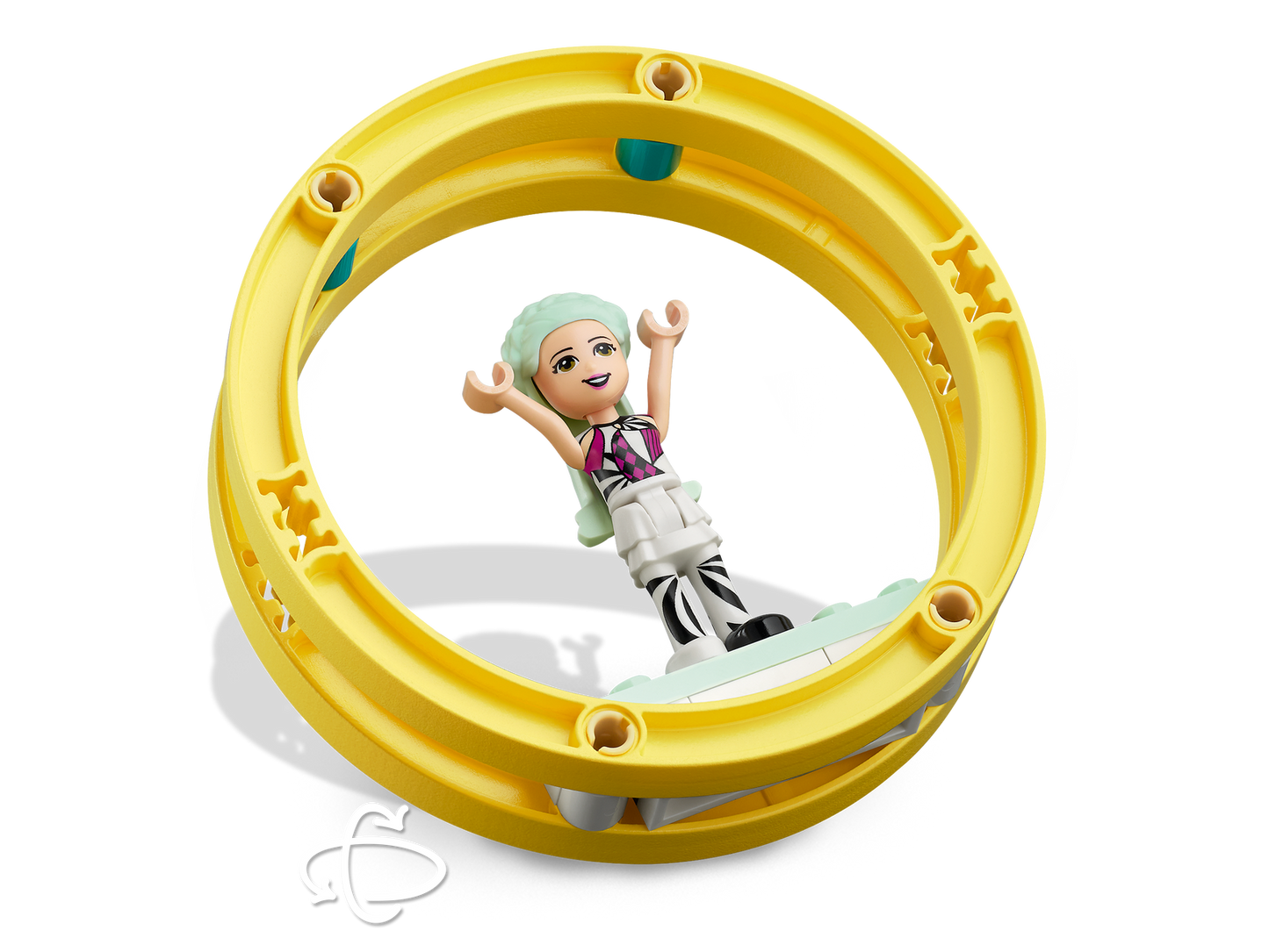 Lego Friends Magical Acrobatics
