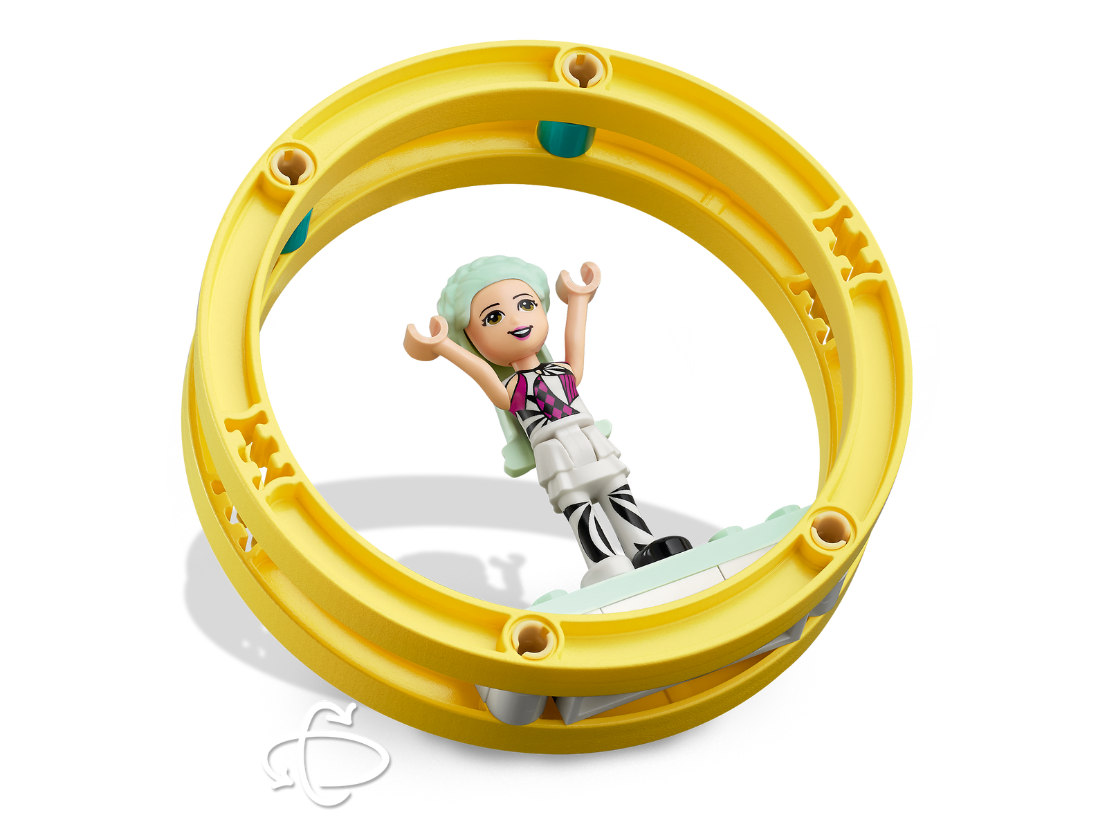 Lego Friends Magical Acrobatics