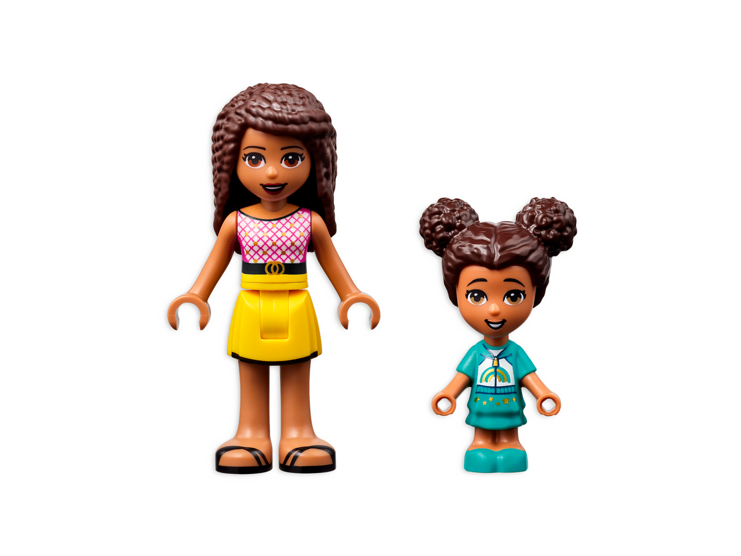 LEGO Friends Pet Playground 41698