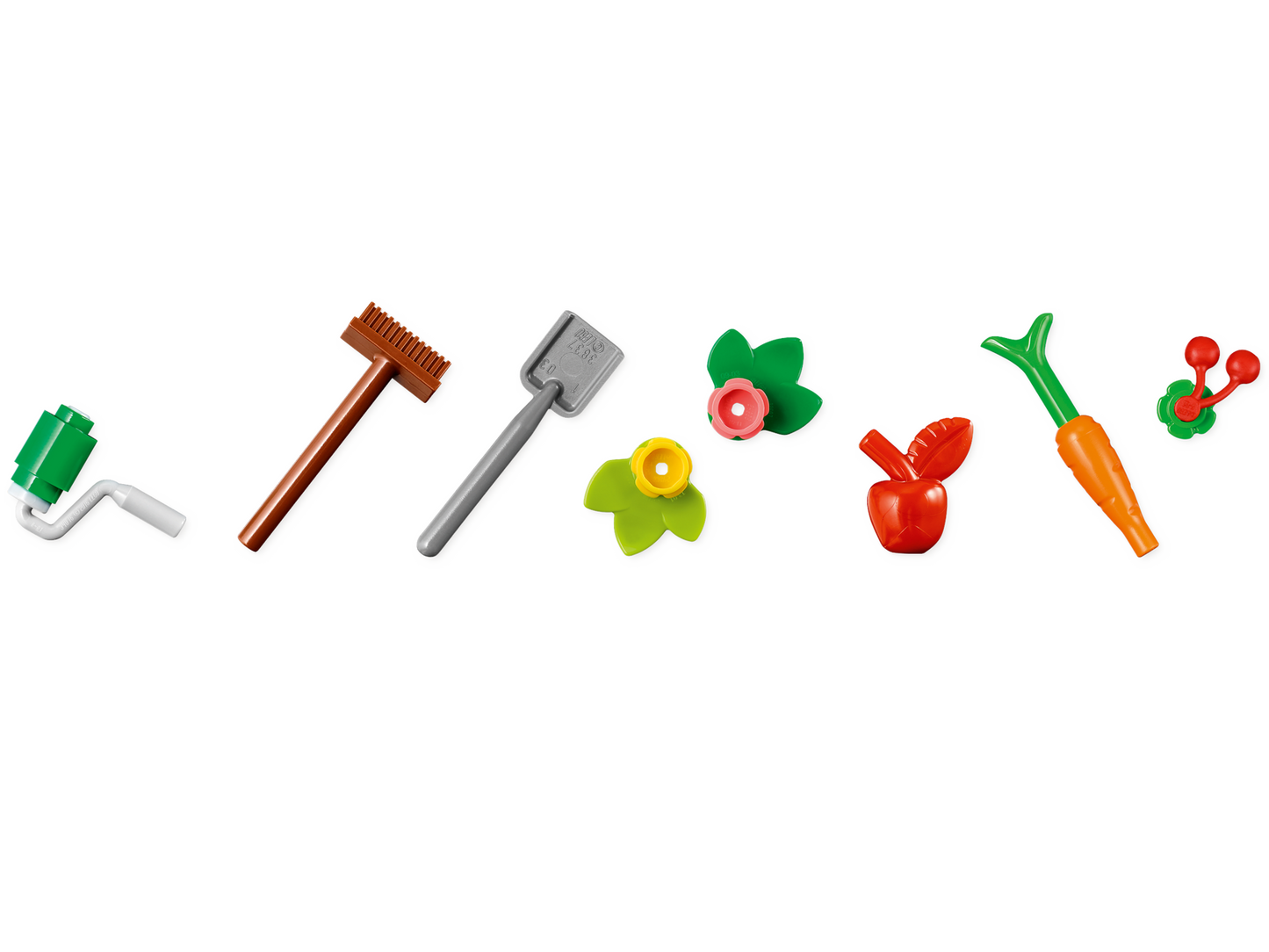 LEGO Friends Canal Houseboat 41702