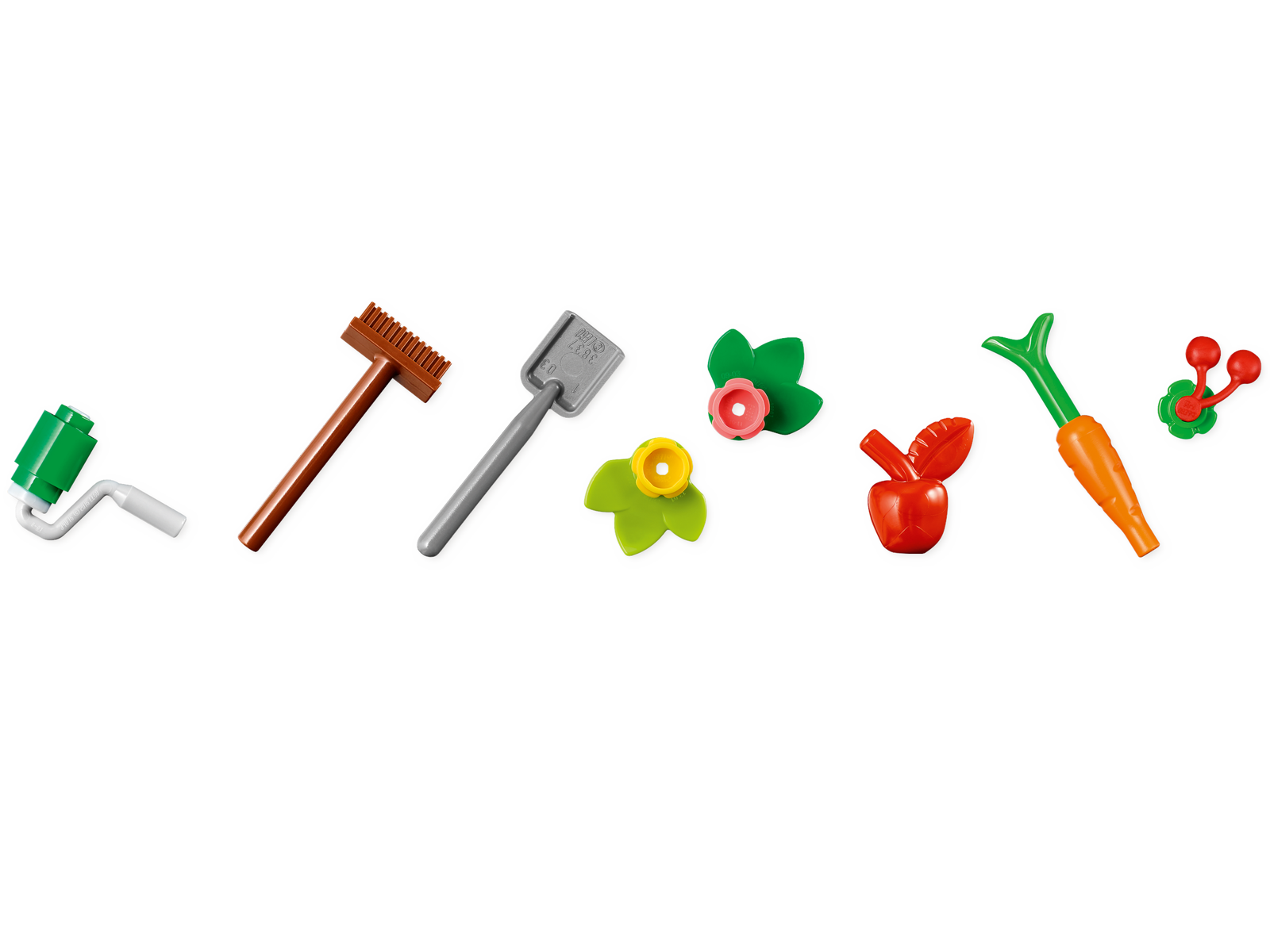 LEGO Friends Canal Houseboat 41702