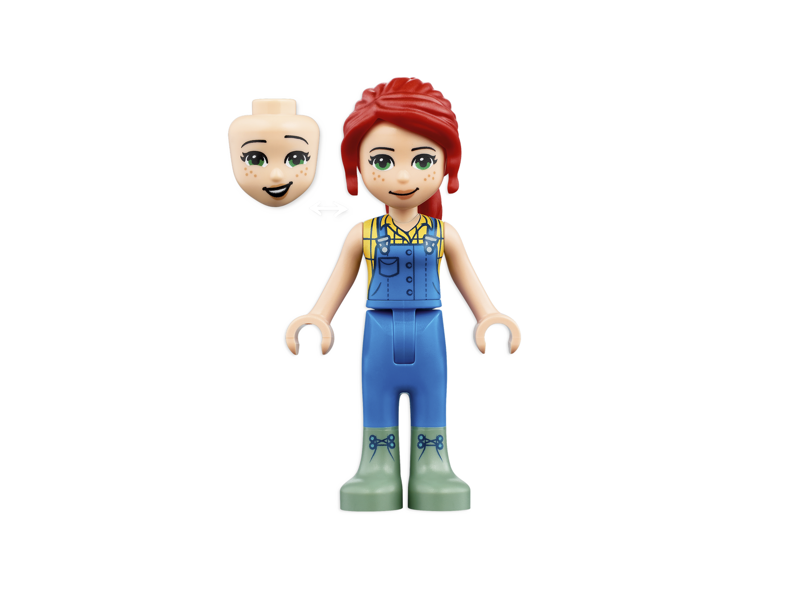 LEGO Friends Friendship Tree House 41703