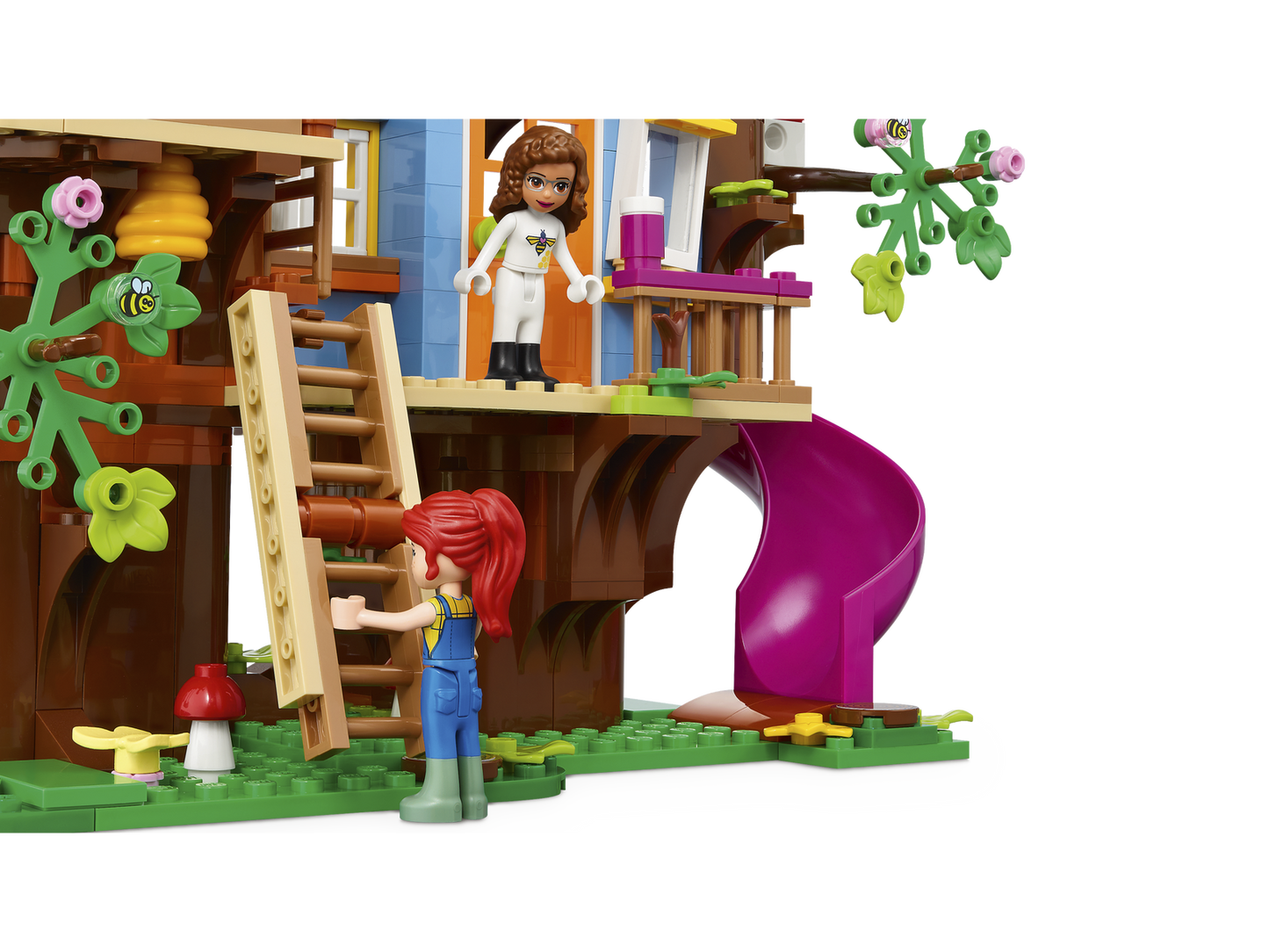 LEGO Friends Friendship Tree House 41703