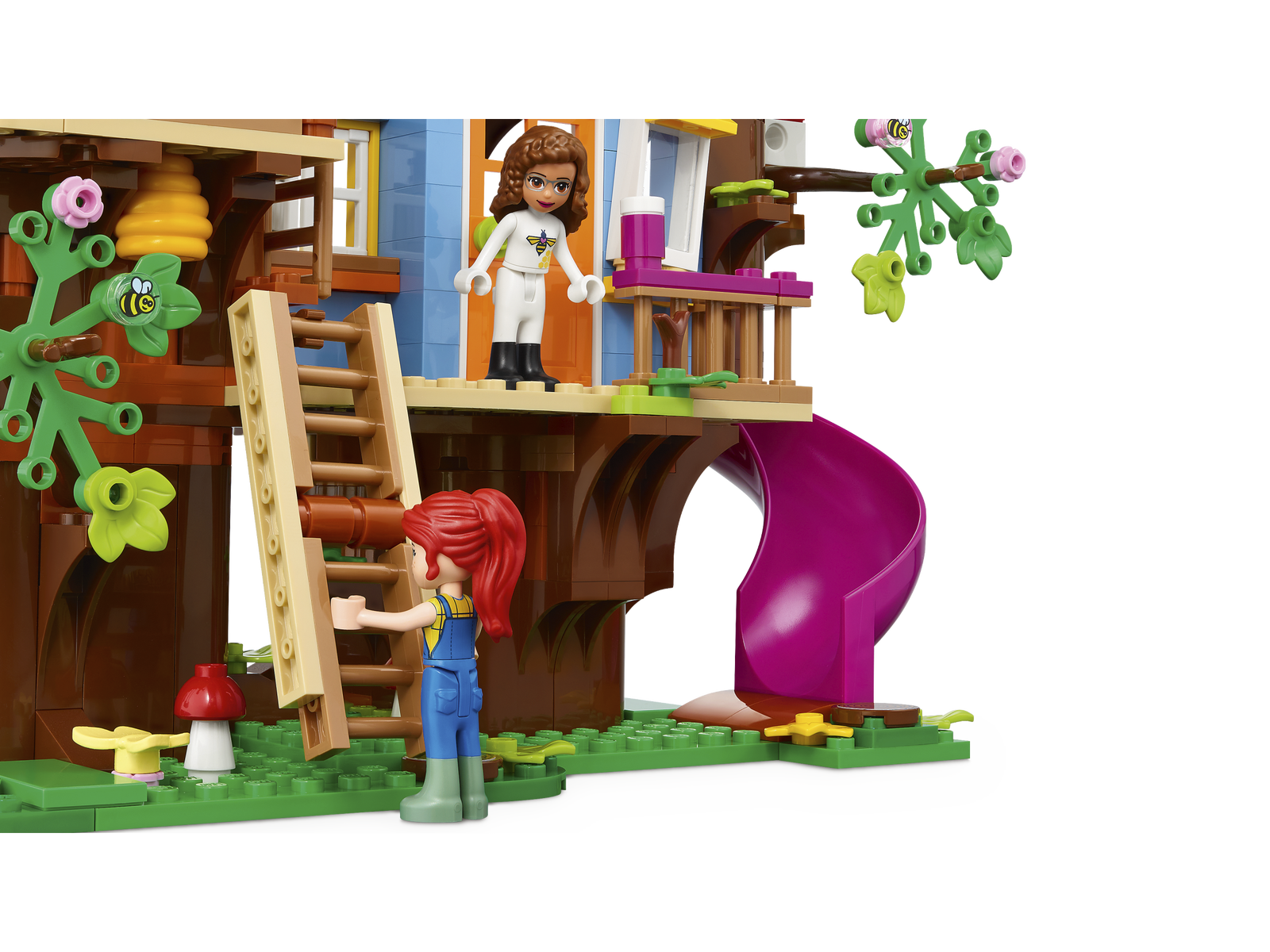 LEGO Friends Friendship Tree House 41703
