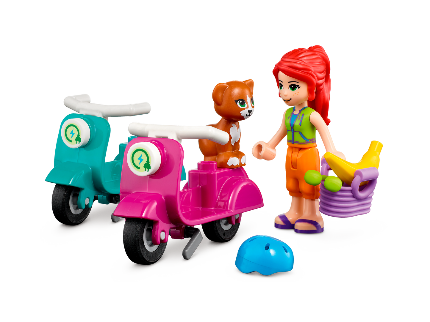 LEGO Friends Vacation Beach House 41709