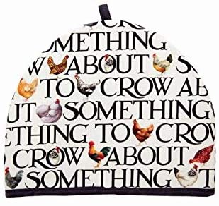 Emma Bridgewater Hen & Toast Tea Cosy