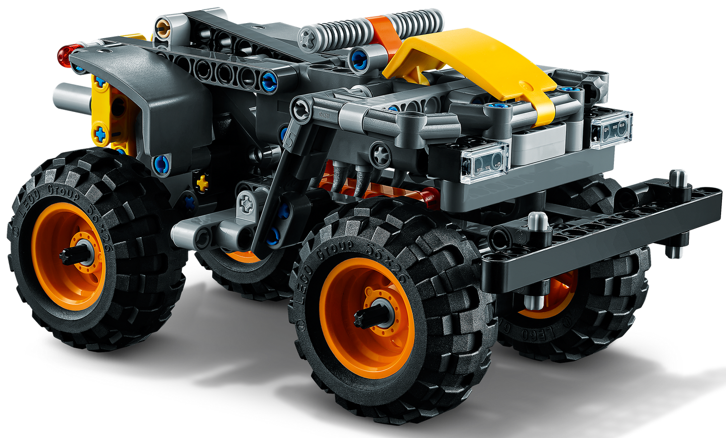 LEGO Technic Monster Jam Max-D 42119