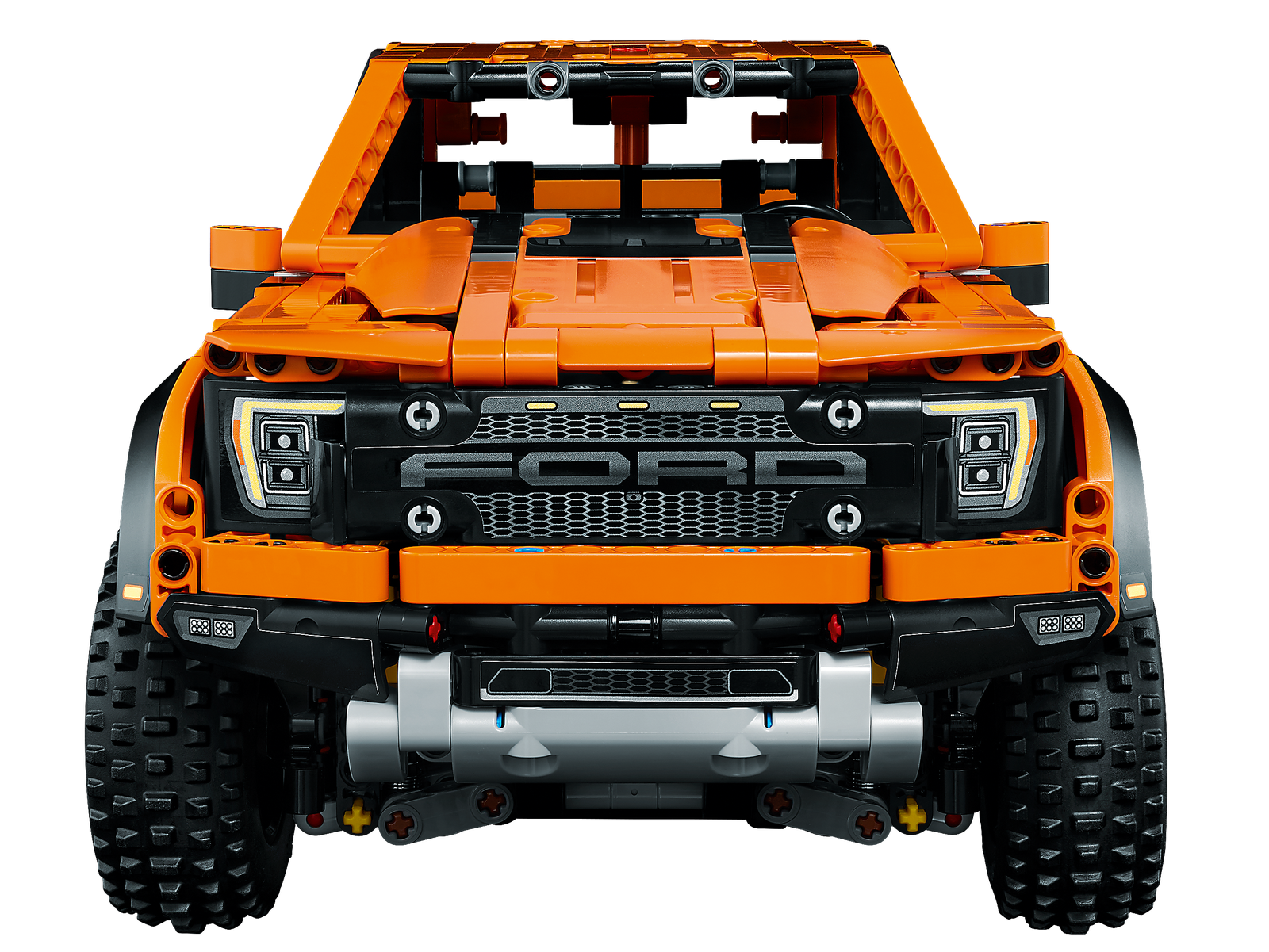 Lego Technic Ford F-150 Raptor