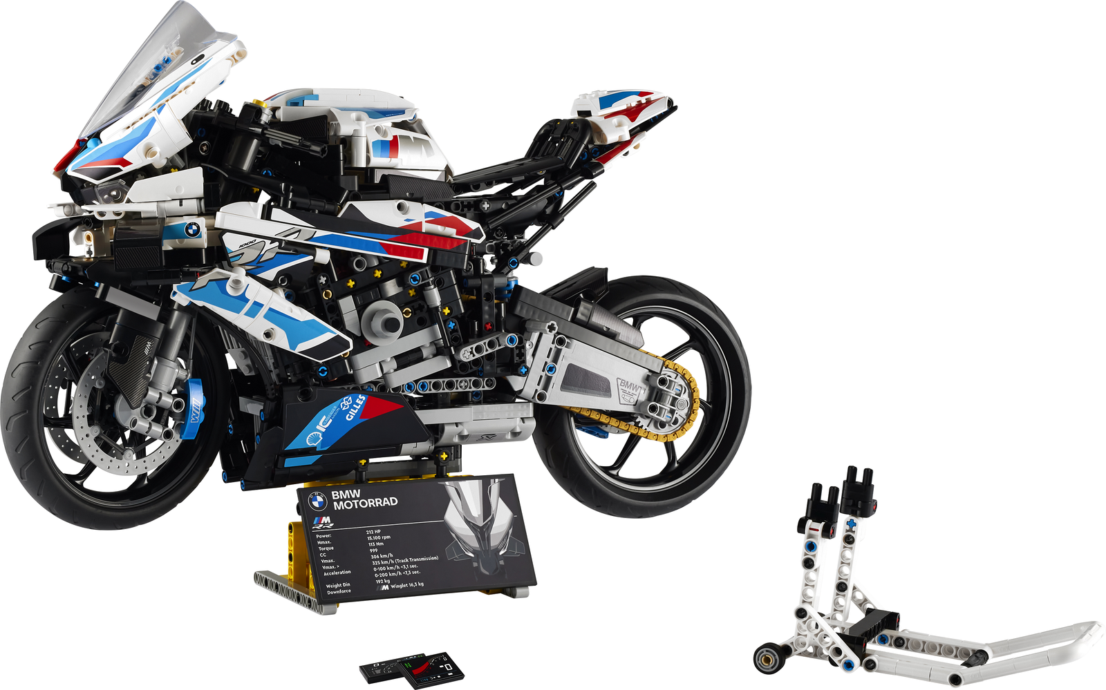 LEGO Technic BMW M 1000 RR 42130