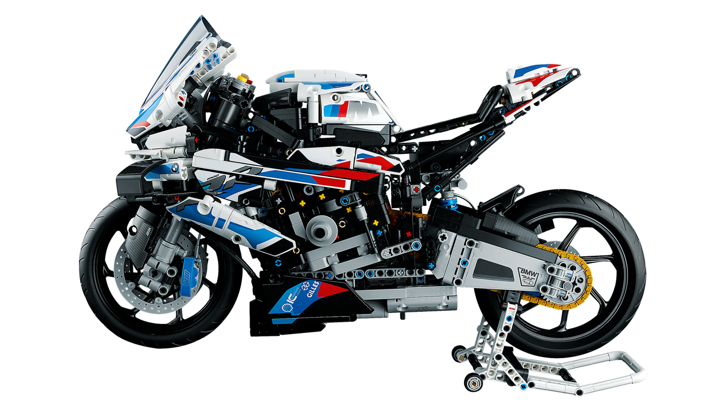 LEGO Technic BMW M 1000 RR 42130