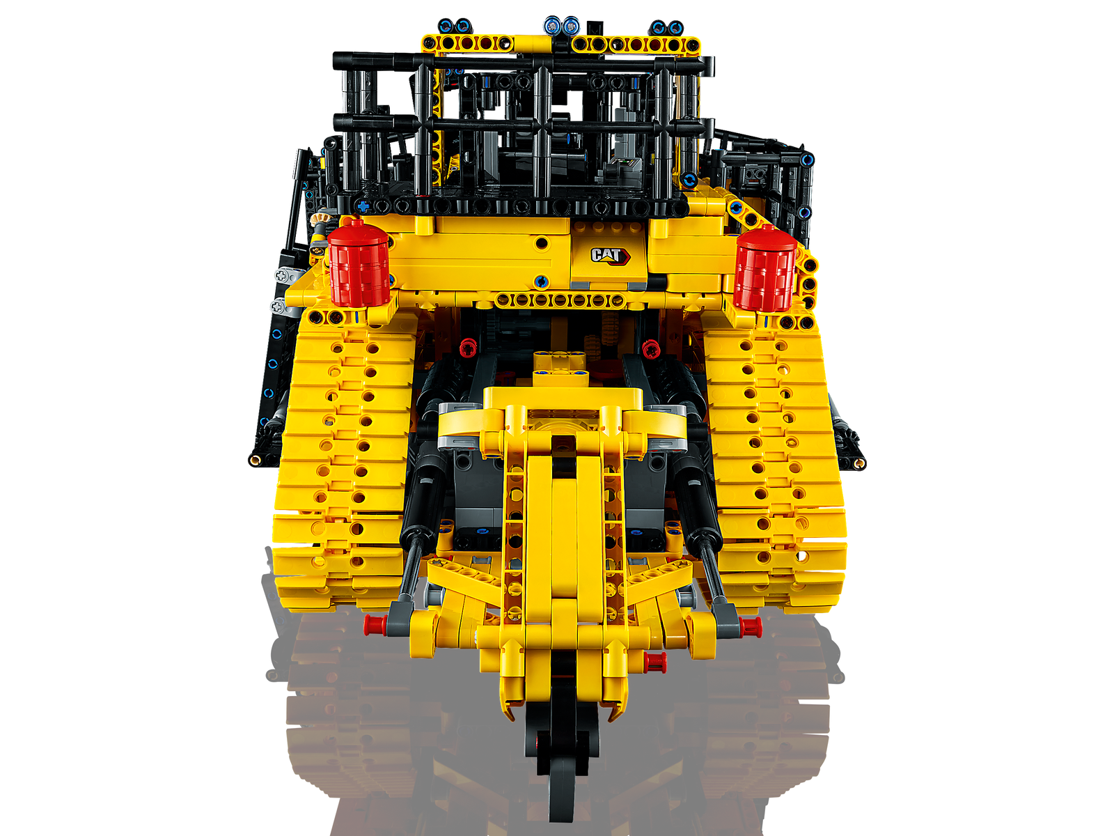 Lego Technic App-Controlled Cat D11 Bulldozer