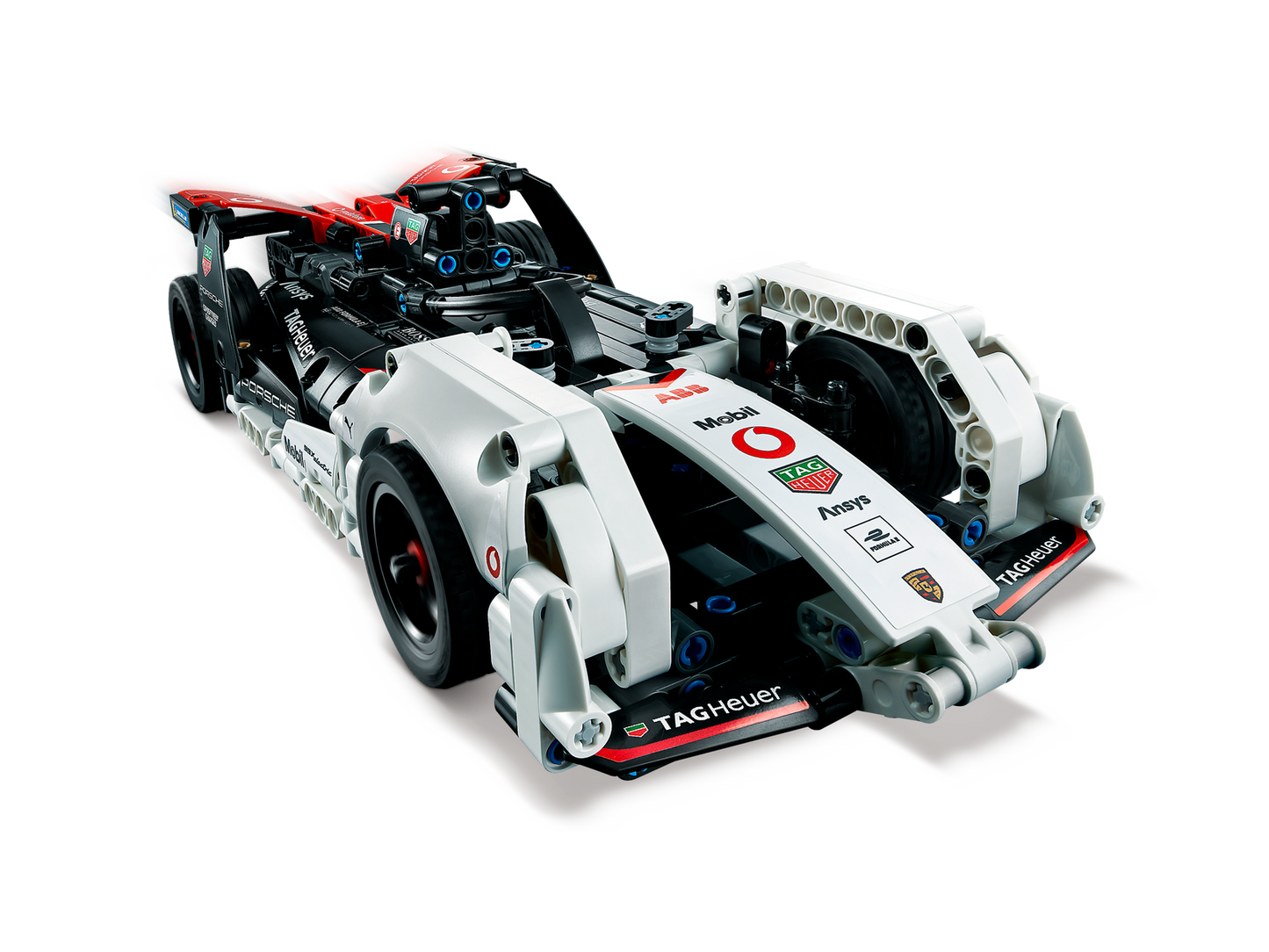 LEGO Technic Formula E Porsche 99X Electric 42137