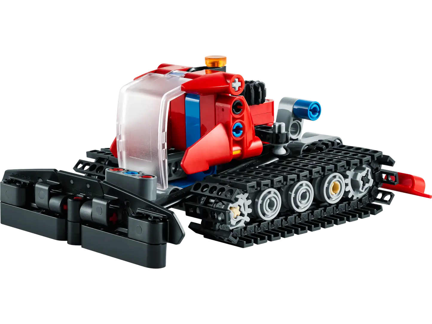 Lego Technic Snow Groomer 42148
