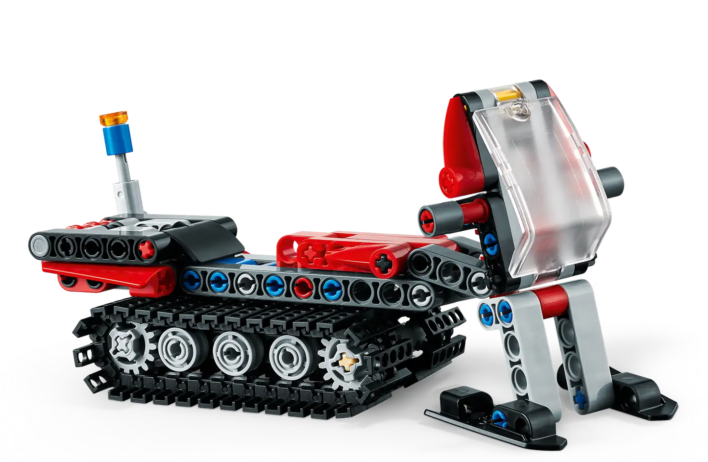 Lego Technic Snow Groomer 42148