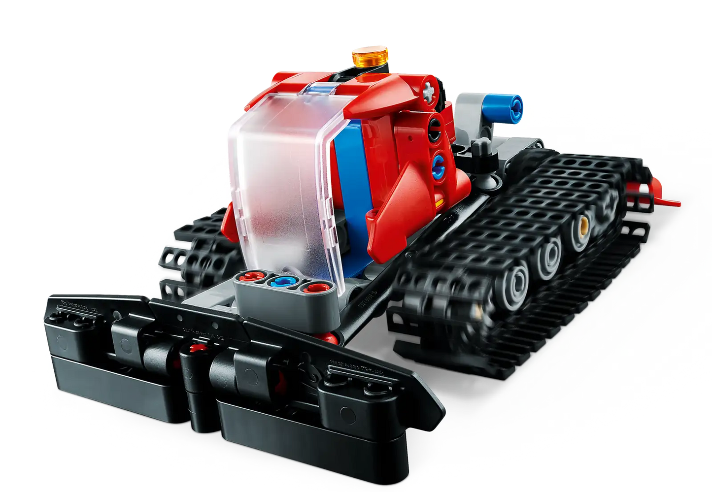 Lego Technic Snow Groomer 42148