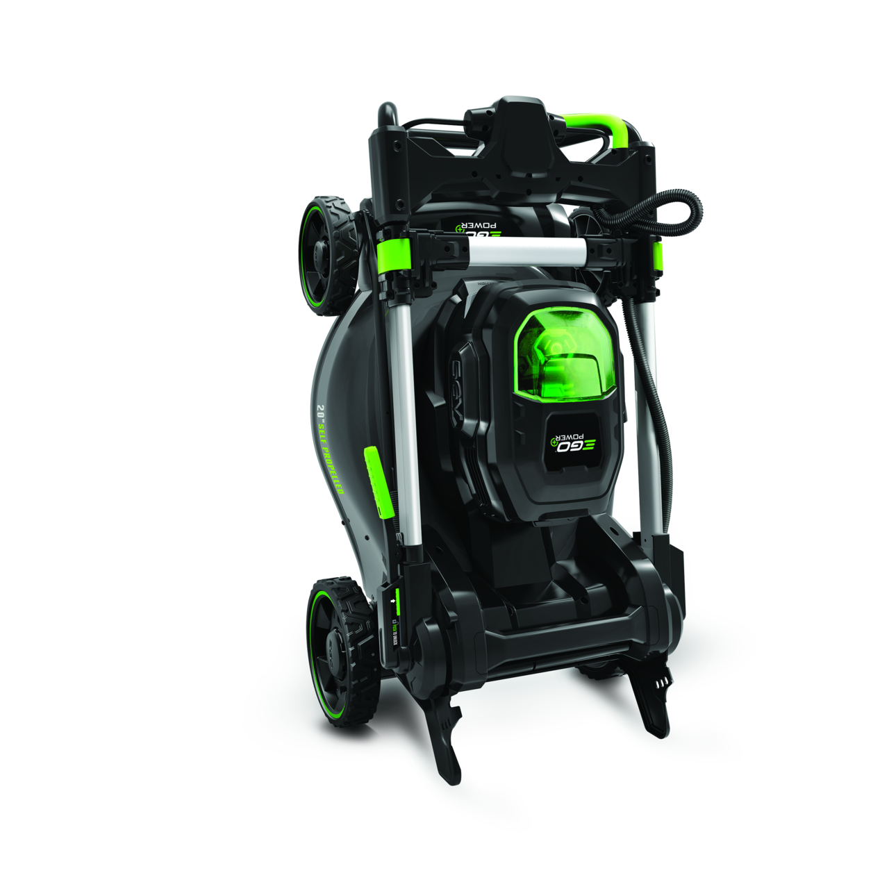EGO LM2020E-SP Cordless Lawn Mower 50cm